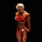 Tina  Chandler - IFBB Wings of Strength Tampa  Pro 2011 - #1