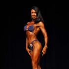 Kari  Lege - NPC Nationals 2009 - #1