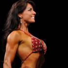 Jennifer  Richards - NPC Jr. USA 2009 - #1