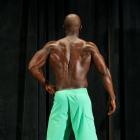 Marlon  Baker - NPC Atlantic USA 2013 - #1