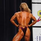 Lisa  James - IFBB North American Championships 2009 - #1