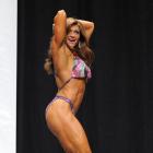 Amy  Mendez - NPC USA 2011 - #1