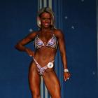 Aleisha  Hart - IFBB Europa Show of Champions Orlando 2012 - #1