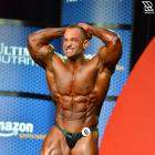 Guy  Cisternino - IFBB Olympia 2015 - #1