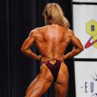 Lisa  James - IFBB North American Championships 2009 - #1