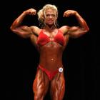 Tina  Chandler - IFBB Wings of Strength Tampa  Pro 2011 - #1