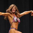 Amy  Mendez - NPC USA 2011 - #1