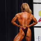 Lisa  James - IFBB North American Championships 2009 - #1