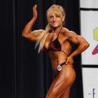 Lisa  James - IFBB North American Championships 2009 - #1