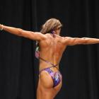 Amy  Mendez - NPC USA 2011 - #1