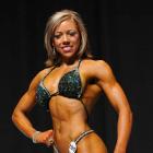 Heather  Misra - NPC USA 2009 - #1