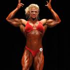 Tina  Chandler - IFBB Wings of Strength Tampa  Pro 2011 - #1