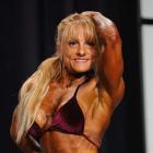 Lisa  James - IFBB North American Championships 2009 - #1