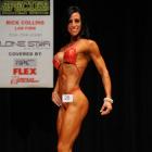 Andrea  Cantone - NPC Jay Cutler Classic 2010 - #1