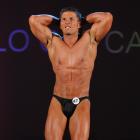 Dave  Lamberson - NPC Midwest Open 2011 - #1