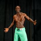 Marlon  Baker - NPC Atlantic USA 2013 - #1