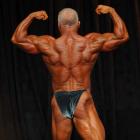 Chris   Filippelli - NPC Masters Nationals 2009 - #1