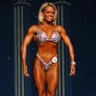 Aleisha  Hart - IFBB Europa Show of Champions Orlando 2012 - #1