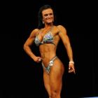 Megan  Morris - NPC Jr. USA 2012 - #1