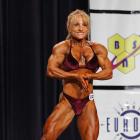 Lisa  James - IFBB North American Championships 2009 - #1