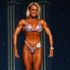 Aleisha  Hart - IFBB Europa Show of Champions Orlando 2012 - #1