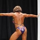 Amy  Mendez - NPC USA 2011 - #1