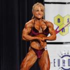 Lisa  James - IFBB North American Championships 2009 - #1