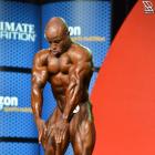 Shaun  Clarida - IFBB Olympia 2015 - #1