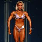 Aleisha  Hart - IFBB Europa Show of Champions Orlando 2012 - #1