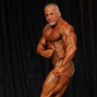 Chris   Filippelli - NPC Masters Nationals 2009 - #1