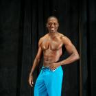 Carlton  Gibbs - NPC Atlantic USA 2013 - #1