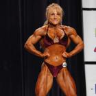 Lisa  James - IFBB North American Championships 2009 - #1