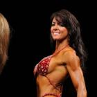 Jennifer  Richards - NPC Jr. USA 2009 - #1