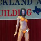 Lindsay  Slifer - NPC Lackland Classic 2013 - #1