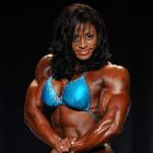 Monique   Jones - IFBB North American Championships 2010 - #1