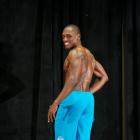 Carlton  Gibbs - NPC Atlantic USA 2013 - #1