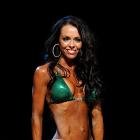 Michelle   Hutton - IFBB Iowa Pro  2011 - #1