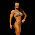 Megan  Morris - NPC Jr. USA 2012 - #1