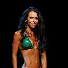 Michelle   Hutton - IFBB Iowa Pro  2011 - #1