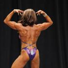 Amy  Mendez - NPC USA 2011 - #1