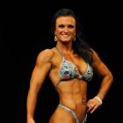 Megan  Morris - NPC Jr. USA 2012 - #1