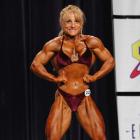 Lisa  James - IFBB North American Championships 2009 - #1