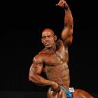 Rixio  Tapia - IFBB Sacramento Pro  2010 - #1