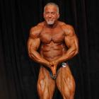 Chris   Filippelli - NPC Masters Nationals 2009 - #1