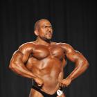 Brandon  Childs - NPC Jr. Nationals 2012 - #1