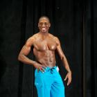 Carlton  Gibbs - NPC Atlantic USA 2013 - #1