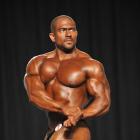 Brandon  Childs - NPC Jr. Nationals 2012 - #1