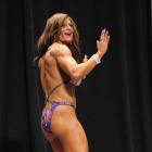 Amy  Mendez - NPC USA 2011 - #1