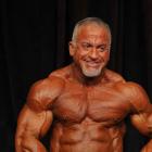 Chris   Filippelli - NPC Masters Nationals 2009 - #1