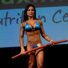 Maribel  Burgos - NPC Texas Shredder Classic 2012 - #1